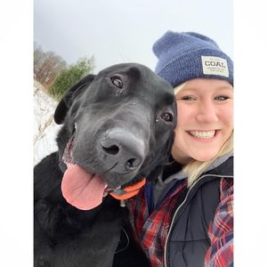 Meet your Posher, Elle